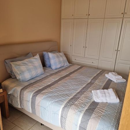Alexandra'S Cozy Sea View Apartment Аргостолион Экстерьер фото