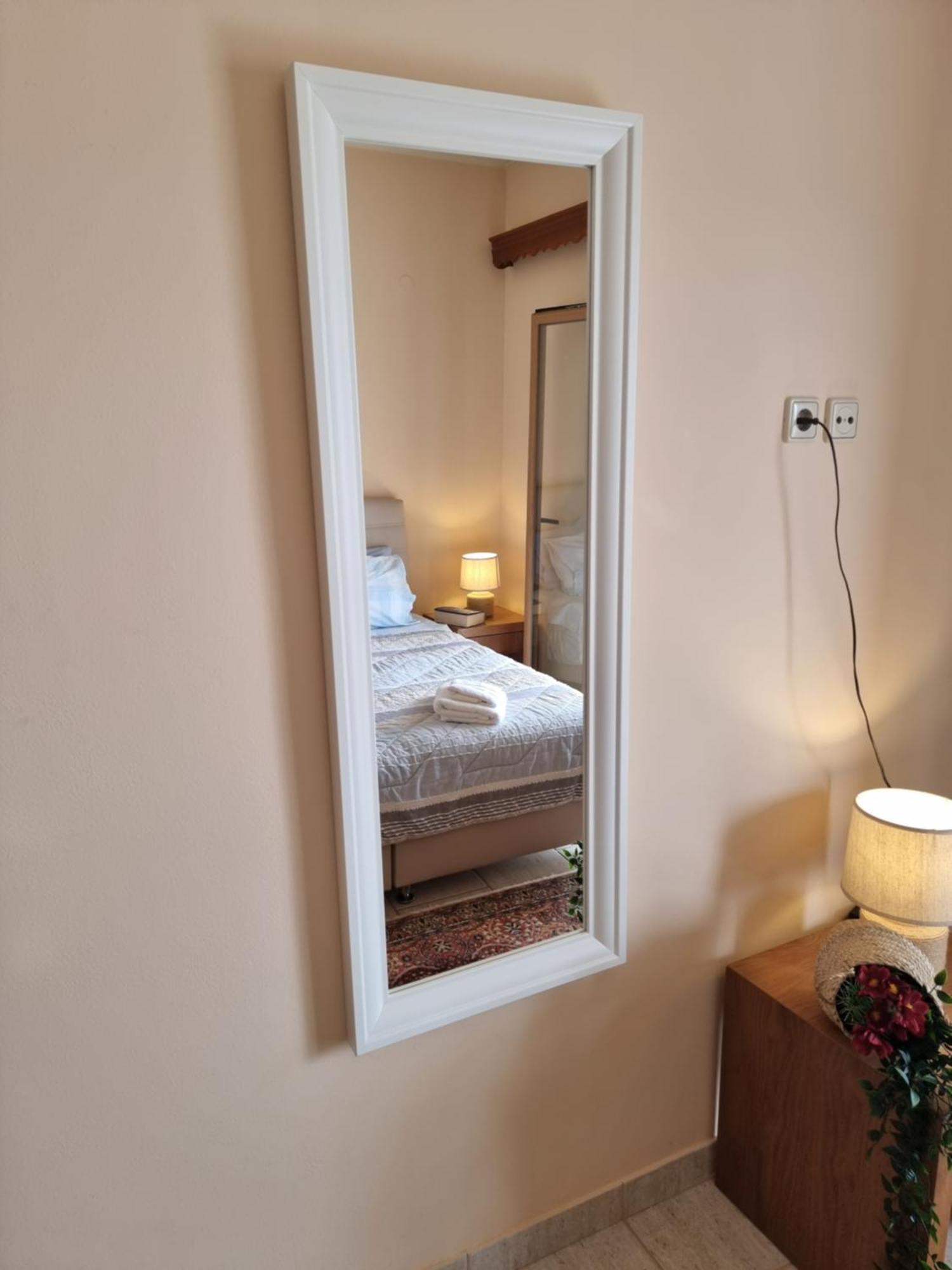 Alexandra'S Cozy Sea View Apartment Аргостолион Экстерьер фото